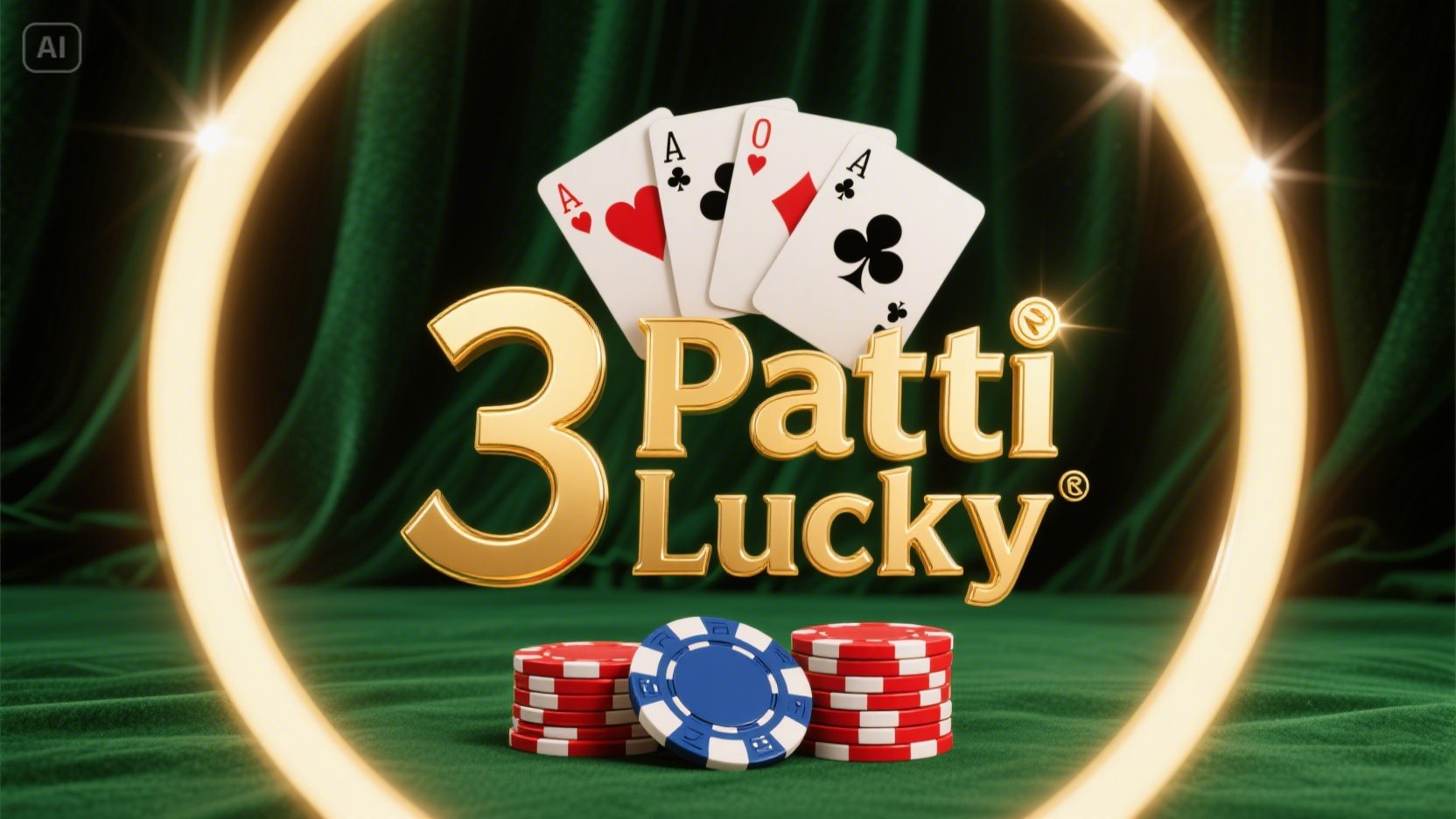 3 Patti Lucky